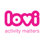 Lovi logo