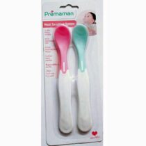 silicon spoon premaman