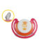 1020 pink pacifier