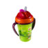 sport-straw training cup 1042 green