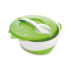 Feeding Bowl with Lid & Spoon