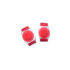 knee pad red 2014