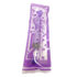 Medicine Syringe purple 2030