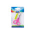 Nail Scissors pink 2051