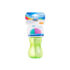 Sport cup with straw 270ml