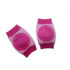 knee pad pink 2007