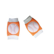 knee pad orange 2007