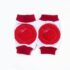 knee pad red 2007