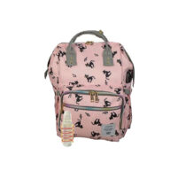 bag 5043 pink