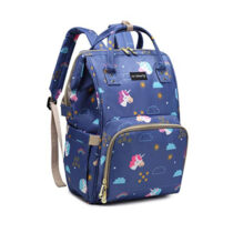 bag blue 5073