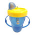 Non-spill cup 250ml 1039 blue