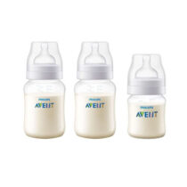 Anti colic double 260ML 1120