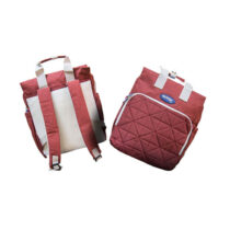 bag 5027 red