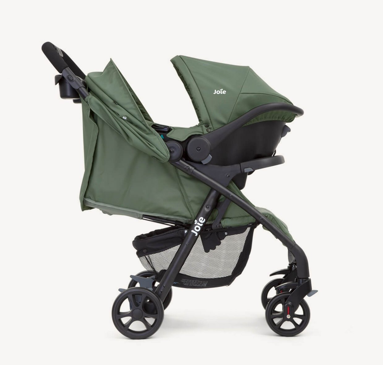 Joie Muze™ Travel System Laurel